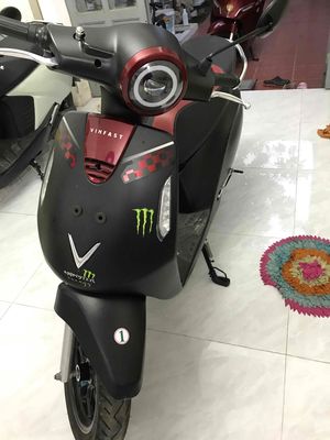 VinFast Evo Neo 5700 km biển SG 15234