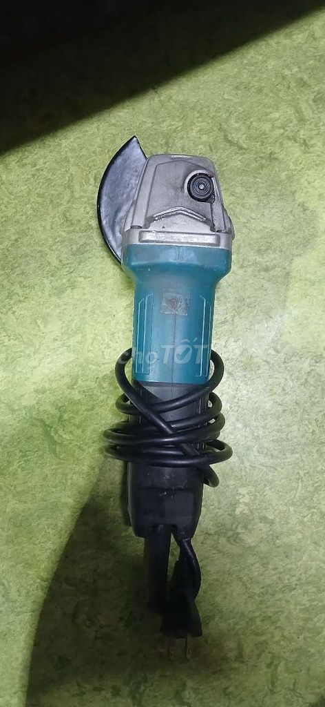 Bán máy mài makita M9512 hãng chỉnh hãng