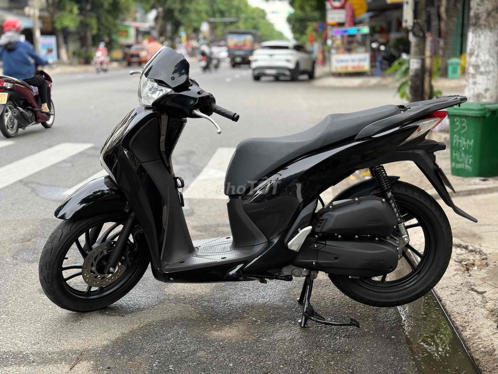 🔆 SH 2016 Smartkey siêu đẹp . HỖ TRỢ GÓP BAO ĐẬU. Mua bán Xe máy tại Quận Cẩm Lệ Đà Nẵng được đăng bởi XE MÁY XUÂN TRUNG                      Bán Xe Trả Góp hình 5