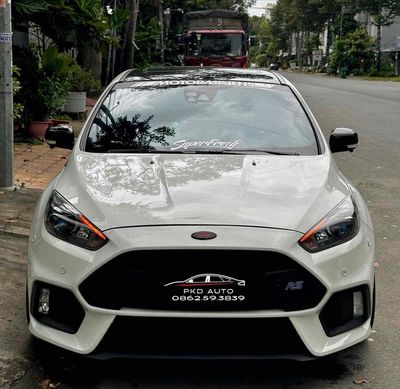 Ford Focus 2019 1.5L EcoBoost Sport - 80000 km. Mua bán Ô tô tại Quận 1 Tp Hồ Chí Minh được đăng bởi PKD AUTO