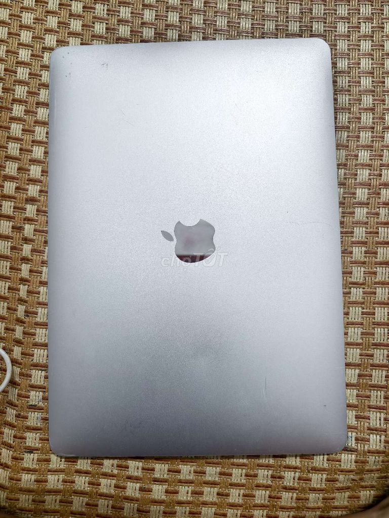 Apple MacBook Air M1 16GB/512GB Bạc. Mua bán Laptop tại Thị xã Hương Thủy Thừa Thiên Huế được đăng bởi pXh hình 1
