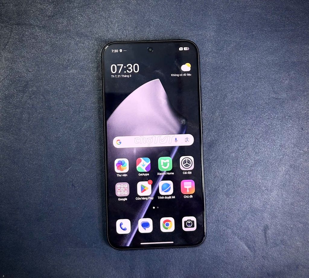 Xiaomi 15T 5G VN 12/512 đen như tin đăng gl. Mua bán Điện thoại tại Quận 3 Tp Hồ Chí Minh được đăng bởi T83 hình 1