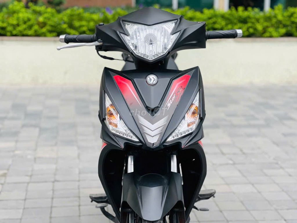 SYM STAR 125FI NGUYÊN BẢN CHÍNH CHỦ BIỂN 29