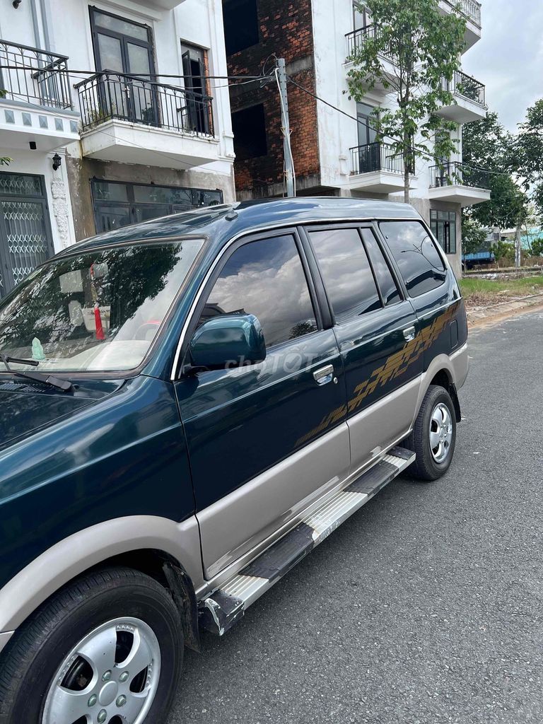 Zace 2004 GL. Mua bán Ô tô tại Quận Ninh Kiều Cần Thơ được đăng bởi Huy Hoàng hình 8