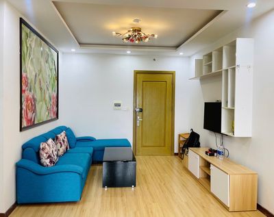 Rent · 2 bd · 68 м² · Quận Ngũ Hành Sơn, ул. Đường Võ Nguyên Giáp