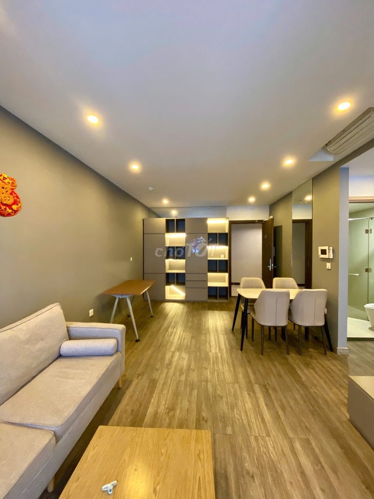 Аренда · 1 комн. · 55 м² · Quận Tân Bình, ул. Hồng Hà