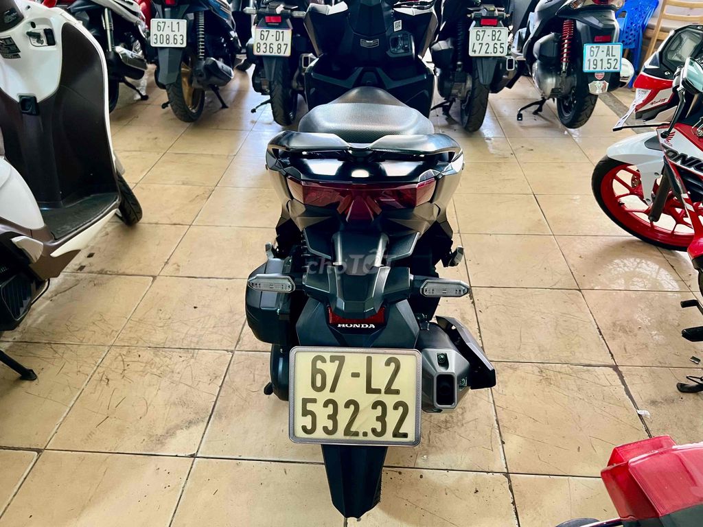 Honda Vario 150