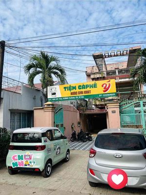 Sang lại tiệm cà phê hoài cổ. Mua bán văn phòng, mặt bằng kinh doanh tại Thành phố Dĩ An Bình Dương được đăng bởi Thanh Ý