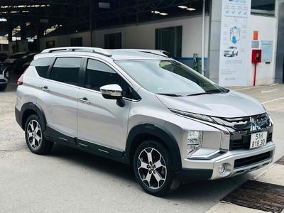 Mitsubishi Xpander 2020 Cross - 58000 km. Mua bán Ô tô tại Thành phố Thủ Đức Tp Hồ Chí Minh được đăng bởi Huy Cường Việt Hàn Used Car