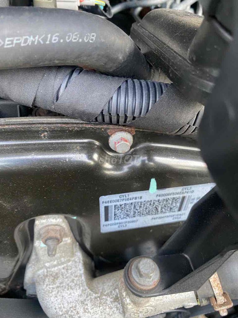 Ford Transit Xe khách Bạc. Mua bán Phương tiện khác tại Huyện Hóc Môn Tp Hồ Chí Minh được đăng bởi DU LỊCH NGỌC ANH hình 5