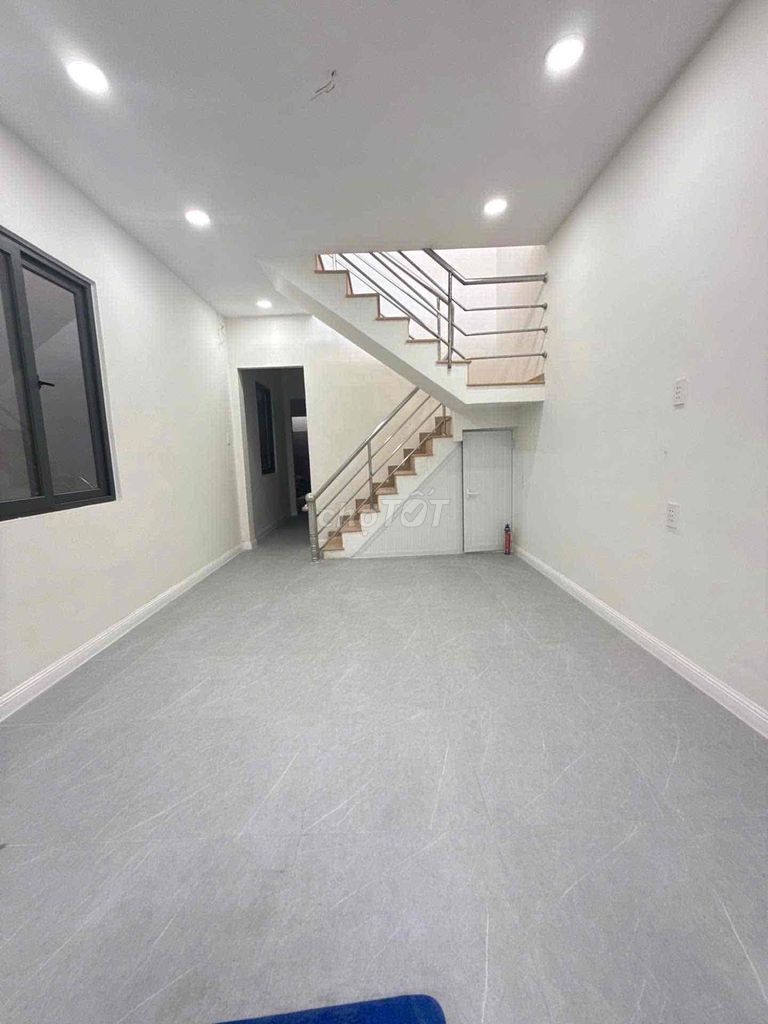 BÁN GẤP NHÀ ĐÔNG HƯNG THUẬN 06 QUẬN 12, 2 TẦNG, DT KHỦNG, GIÁ CỰC RẺ