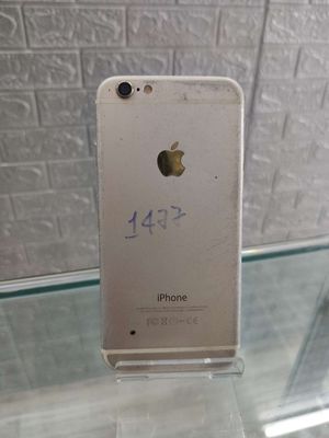 iPhone 6 16gb không vân