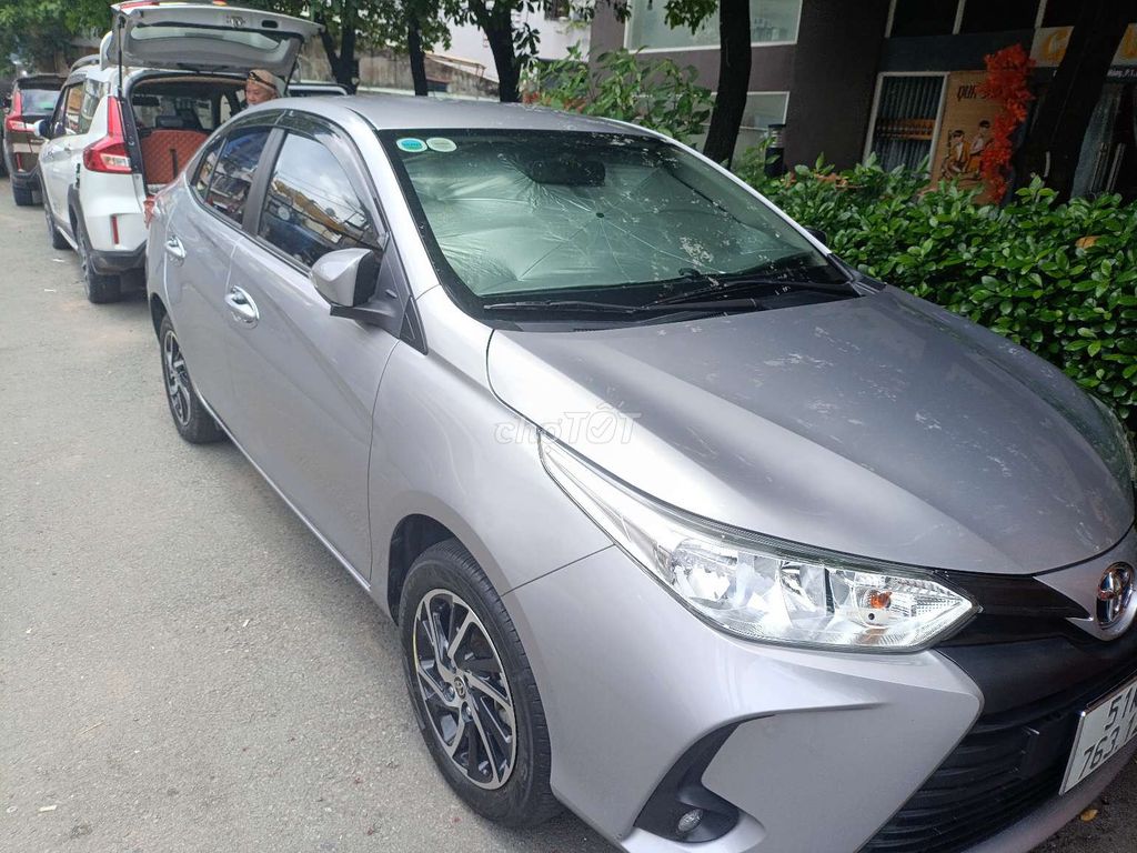 2023 1.5E MT - 128000 km. Mua bán Ô tô tại Quận Gò Vấp Tp Hồ Chí Minh được đăng bởi Đinh Xuân Hải hình 3