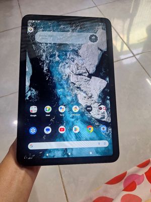Cần bán máy tính bảng Nokia Tab 20. Mua bán Máy tính bảng tại Quận 8 Tp Hồ Chí Minh được đăng bởi tùng 