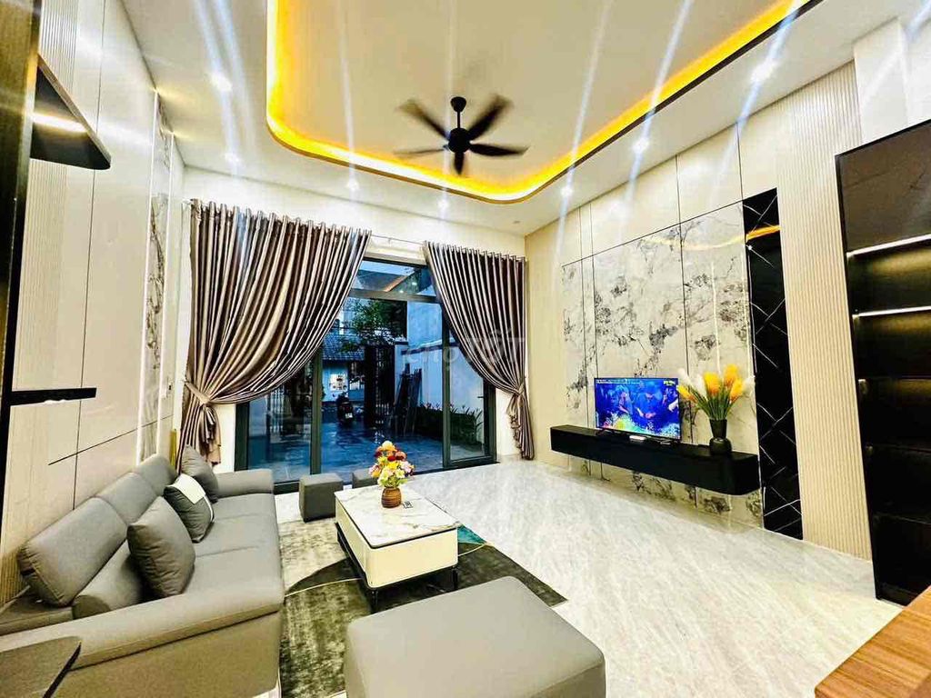 Cho thuê nhà 3 phòng ngủ tại Cẩm Lệ, Đà Nẵng — ảnh 8