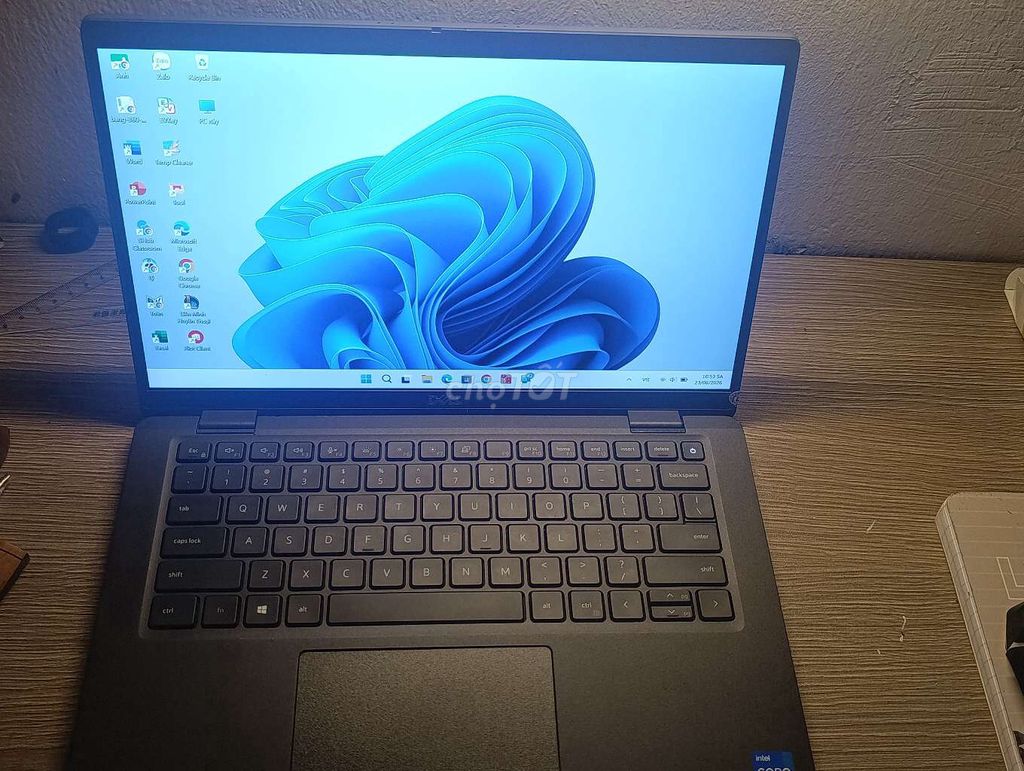 Dell Latitude 7420 i5 16GB/256GB Đen. Mua bán Laptop tại Huyện Sóc Sơn Hà Nội được đăng bởi Hoàng Mạnh Dũng  hình 1