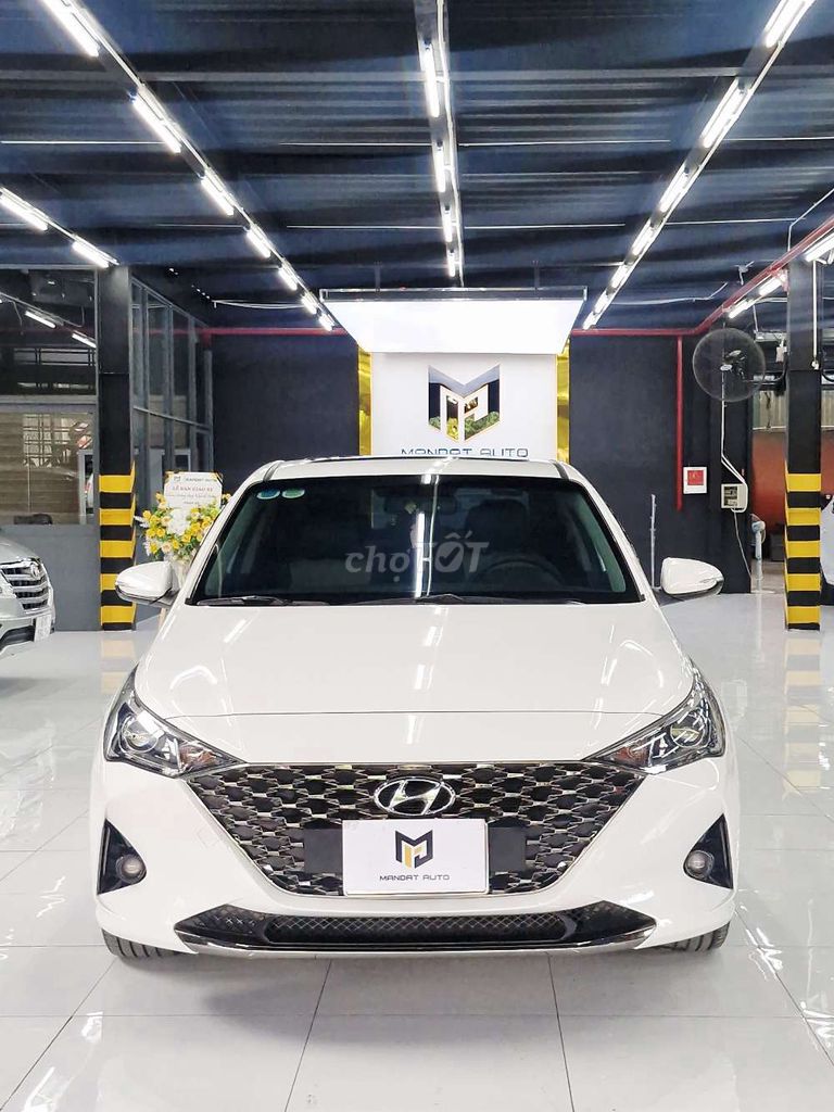 Hyundai Accent 1.4AT ATH bản cao cấp chuẩn GĐ. Mua bán Ô tô tại Huyện Hóc Môn Tp Hồ Chí Minh được đăng bởi Đỗ Tùng hình 1