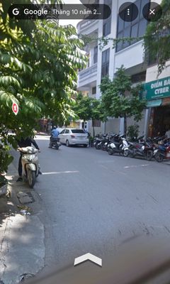Nhà phố 38,4 m² · 3 PN · Quỳnh Mai