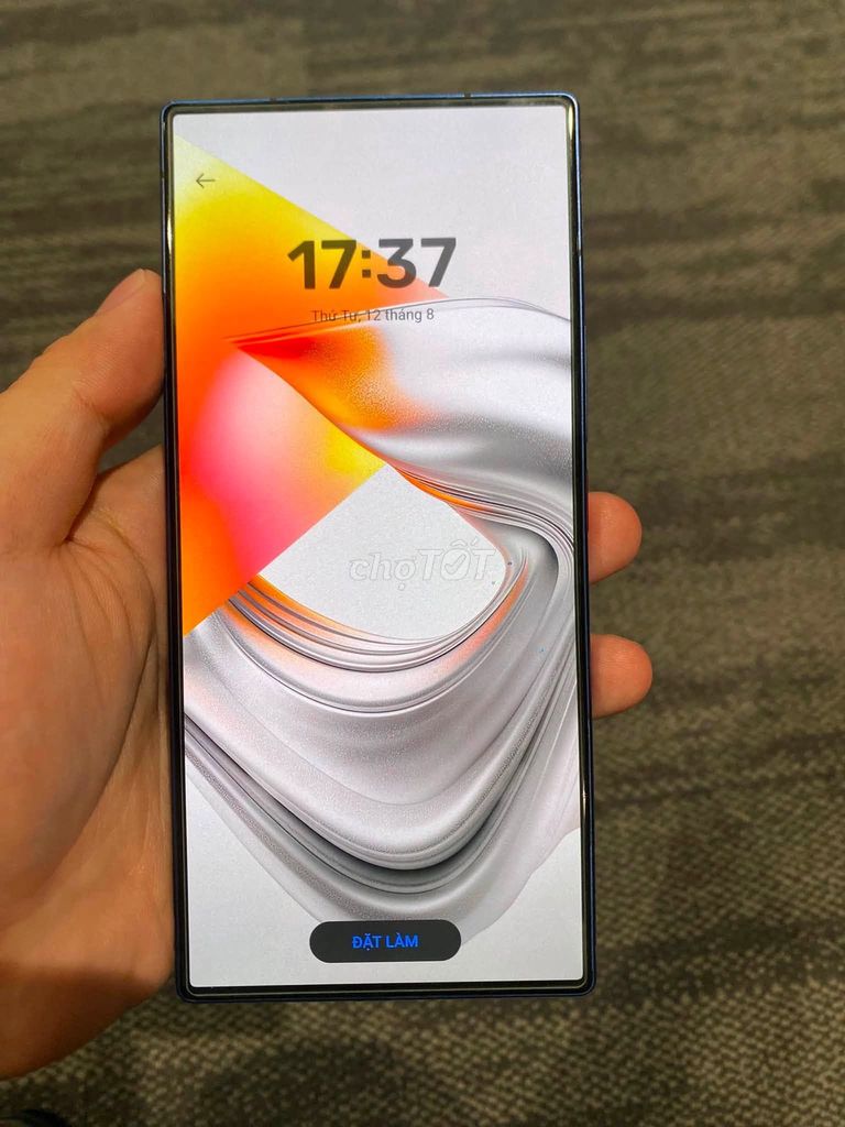 Nubia Z60 Ultra Starry Night 16GB/512GB. Mua bán Điện thoại tại Thành phố Thủ Đức Tp Hồ Chí Minh được đăng bởi Dũng hình 1