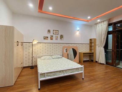 Rent · 40 м² · Quận Liên Chiểu, ул. Đường Kinh Dương Vương