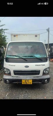 cần bán kia k2007 đời 2015 tài 1t25 thủng dài 3m20. Mua bán Xe tải, xe ben tại Quận 12 Tp Hồ Chí Minh được đăng bởi be Suzuki