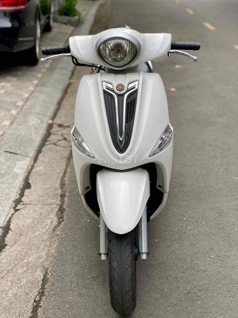 🌈 Красивый автомобиль Yamaha Nozza Fi, вкусный автомобиль 👉 С РАССРОЧКОЙ