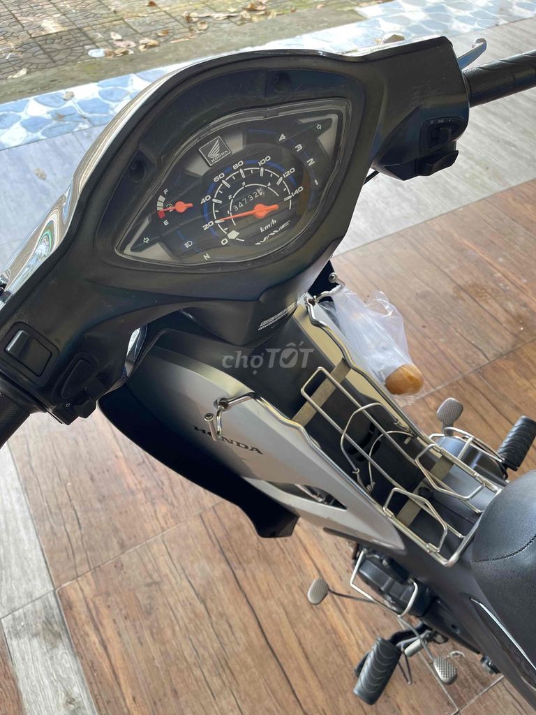 Anpha. zin bs 3838. Mua bán Xe máy tại Thành phố Ngã Bảy Hậu Giang được đăng bởi Minh Hieu  hình 5