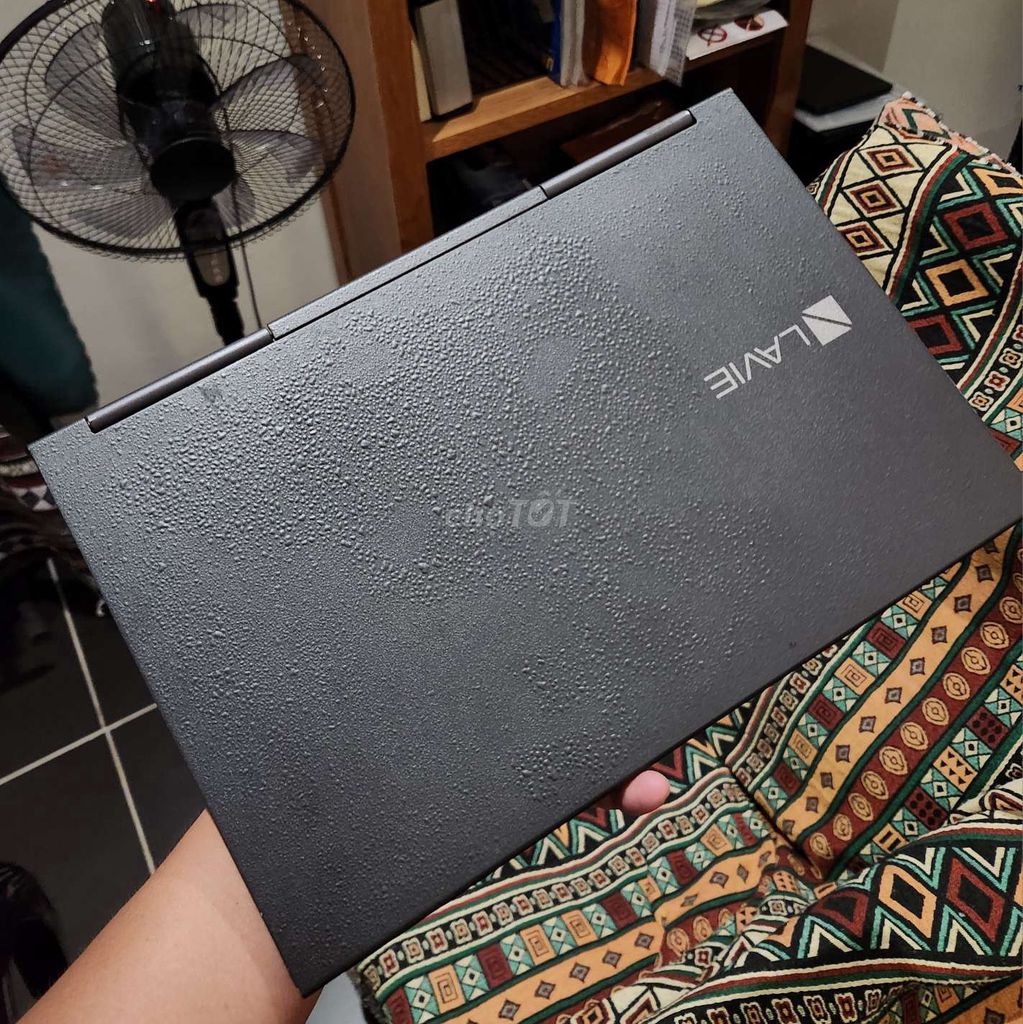 NEC LAVIE i5-8250U 8GB/256GB Đã dùng. Mua bán Laptop tại Thành phố Châu Đốc An Giang được đăng bởi Đỗ Thành Lợi hình 1