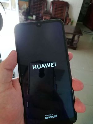 Huawei Y7 Pro Max 2020 Chính Hãng Ram 3GB Chưa Sửa