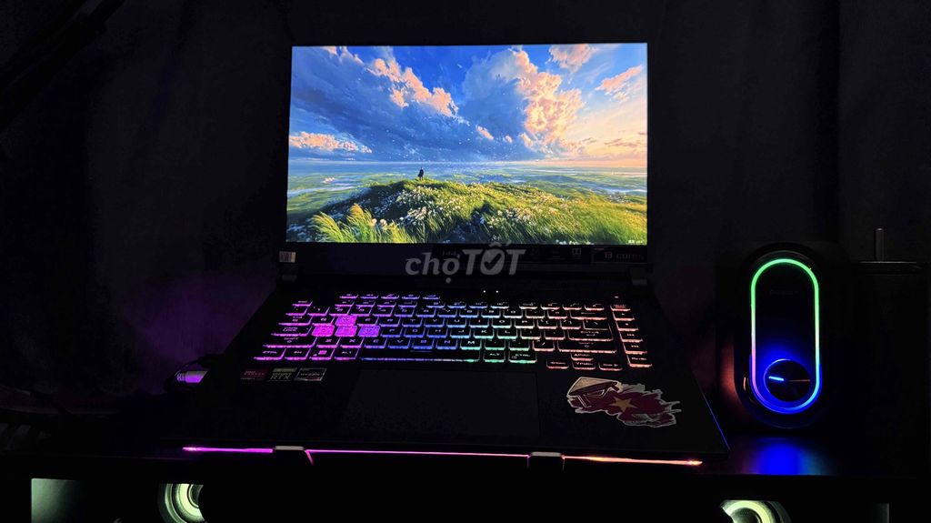 Asus ROG Strix G513IM 16GB/512GB. Mua bán Laptop tại Thị xã Phú Mỹ Bà Rịa - Vũng Tàu được đăng bởi Tình hình 1