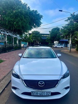 Mazda 6 2020 2.0L Premium  - 63000 km