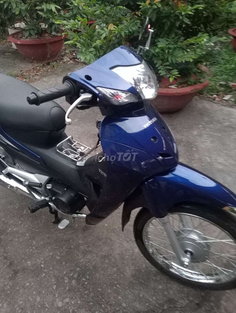 Ware @ 50cc  bs TP (2025). Mua bán Xe máy tại Thành phố Thủ Đức Tp Hồ Chí Minh được đăng bởi Trần kim hưng  hình 7