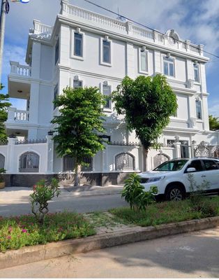 Biệt thự 148 m² · 5 PN · Đường Bưng Ông Thoàn