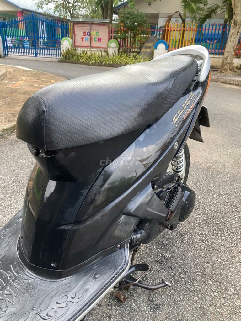 💥Honda Click – GIÁ RẺ CHỈ HƠN 6 TRIỆU – MÁY ÊM,. Mua bán Xe máy tại Huyện Trảng Bom Đồng Nai được đăng bởi phương hình 3