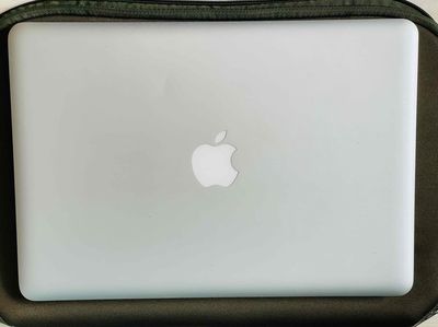 MacBook Pro 13-inch 2012 Cũ, Đẹp