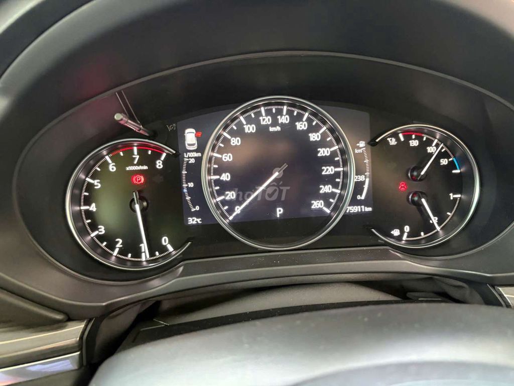 2019 2.0 Premium - 72000 km. Mua bán Ô tô tại Thành phố Dĩ An Bình Dương được đăng bởi Trương Tuấn Kiệt hình 10