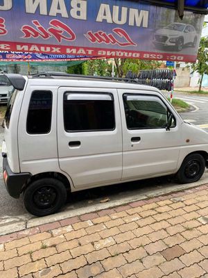 Suzuki wagon 2003. Mua bán Ô tô tại Huyện Hóc Môn Tp Hồ Chí Minh được đăng bởi Mua Bán Oto Lưu Gia Đình 