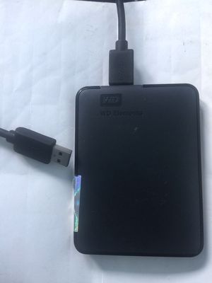 Ố cứng di động (HDD) hiệu WD 1TB sức khỏe 100%. Mua bán Linh kiện (RAM, Card...) tại Quận Tân Phú Tp Hồ Chí Minh được đăng bởi Vũ Huỳnh Bình Minh