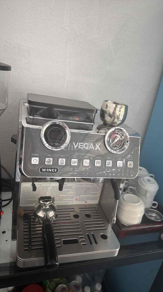 bán máy pha cafe