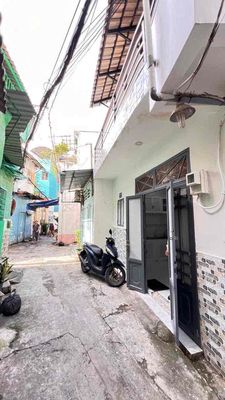 HH 1% Nhà Bán Nguyễn Văn Nghi P7 GV. Mua bán nhà ở tại Quận Gò Vấp Tp Hồ Chí Minh được đăng bởi Minh Khiêm Land