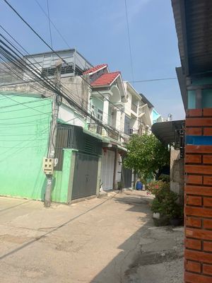 Nhà bán khu phố Bình Dương Long Bình Tân. Mua bán nhà ở tại Thành phố Biên Hòa Đồng Nai được đăng bởi Duy Ben