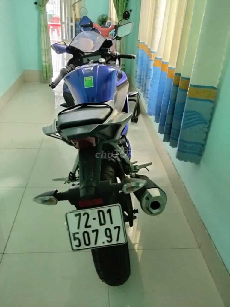 Cần tiền bán xe gấp. Mua bán Xe máy tại Thành phố Bà Rịa Bà Rịa - Vũng Tàu được đăng bởi Hoang ngoc oanh hình 2