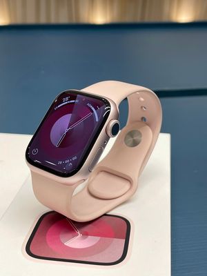 Apple Watch Series 9 41mm (GPS) viền nhôm VN/A