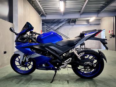 YAMAHA R15 2021 CHÍNH CHỦ ODO 12.000KM. Mua bán Xe máy tại Quận Cầu Giấy Hà Nội được đăng bởi iMotorbike Hà Nội hình 1