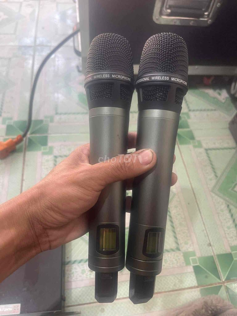 thanh lý combo hát gia đình. Mua bán Tivi, Âm thanh tại Thị xã Tân Uyên Bình Dương được đăng bởi Duong Truong hình 1