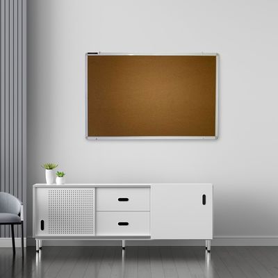 Bảng ghim bần đa năng PRO BAVICO. Mua bán Đồ dùng văn phòng tại Quận 12 Tp Hồ Chí Minh được đăng bởi CÔNG TY TNHH THIẾT BỊ GIÁO DỤC BAVICO
