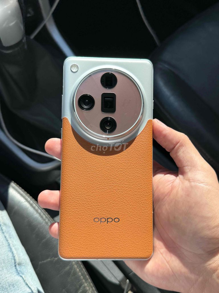 Oppo Find x7 ultra 16/256gb. Mua bán Điện thoại tại Thành phố Bảo Lộc Lâm Đồng được đăng bởi Anh An hình 1