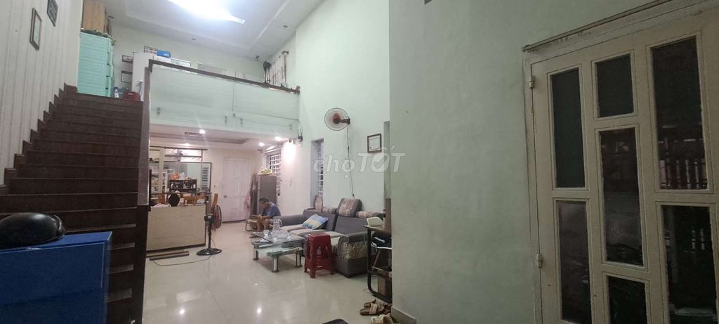Rent · 2 bd · 70 м² · Quận Thanh Khê, ул. Đường Phạm Văn Nghị