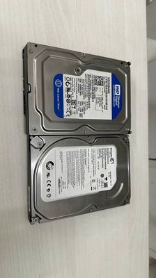Bán nhanh 2 cái HDD 160 - 250 xịn tốc 7200. Mua bán Linh kiện (RAM, Card...) tại Quận Hải Châu Đà Nẵng được đăng bởi Thiên An 