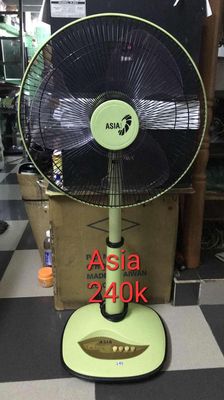 Quạt đứng 240k. Mua bán Quạt tại Quận 5 Tp Hồ Chí Minh được đăng bởi Thanhthy
